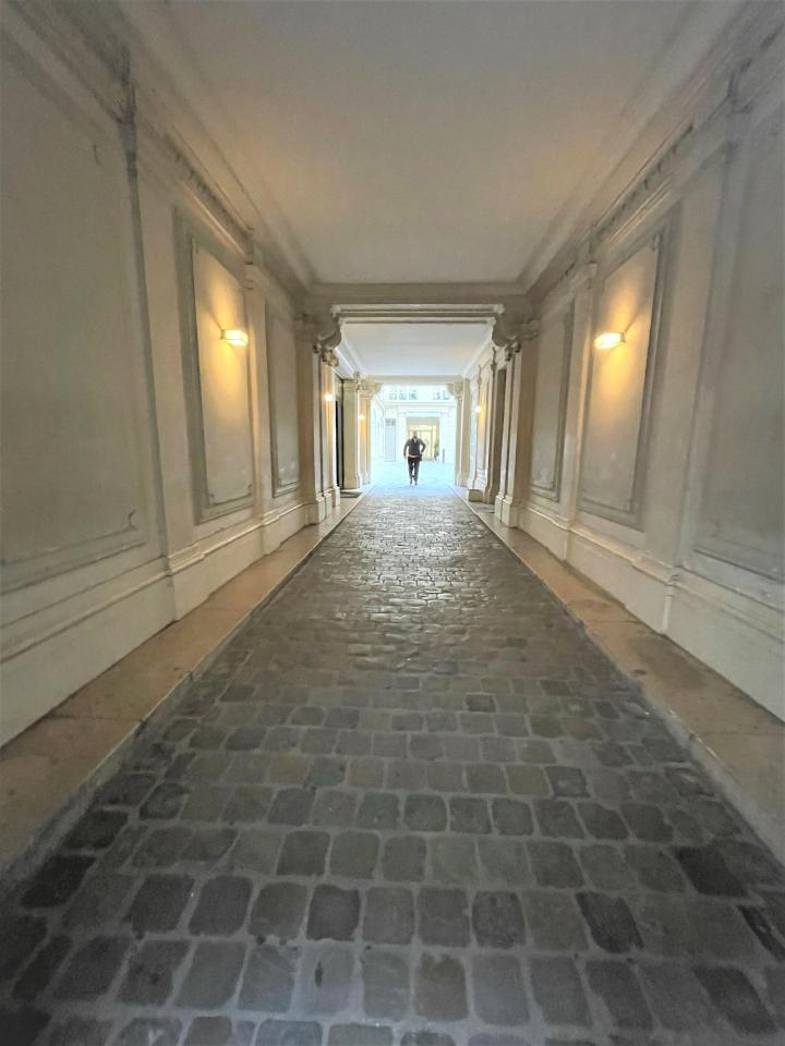 Bureau Paris 55m² Location bureau Paris OLBUR2309974 1